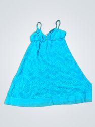 Victoria's Secret Lace Slip Dress