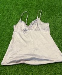 Camisola com Renda da Vanity Fair