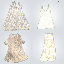 Y2K Fairy Core Edition