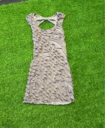 Y2K Mini Dress Galore