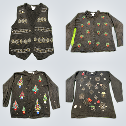 Victoria Jones Y2K Knitwears