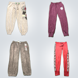 Y2K Style Pant Bundle