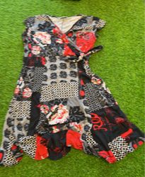 Y2K Desigual Dresses