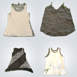 Y2K Euro Girl Bundle