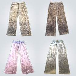 Juicy Couture Y2K Pant Bundle
