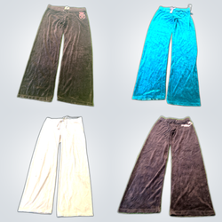 Juicy Couture Y2K Pant Bundle