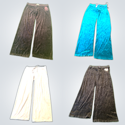 Juicy Couture Y2K Pants