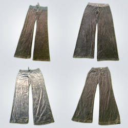 Juicy Couture Y2K Pants