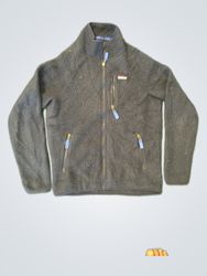 Patagonia Fleece Jacket