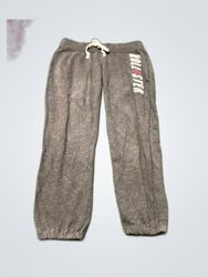 Hollister Gray Sweatpants