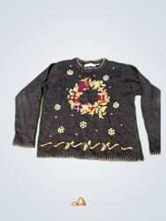 Victoria Jones Y2K Knitwears