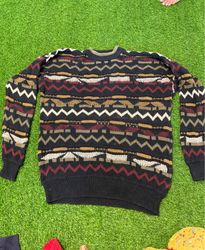 Vintage Heavy Knitwear for Women