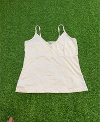 Y2K Euro Summer Cami Tops