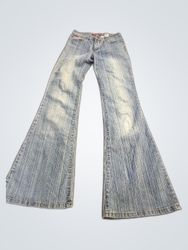 Full Moon Flare Jeans