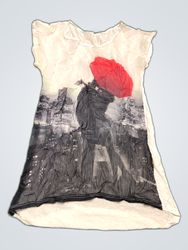 Twikwik Exclusive Graphic Print T-Shirt