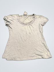 Gray Women's T-Shirt