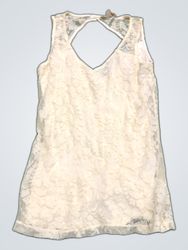 Guess Lace Camisole Top
