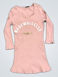 Vesoso Mademoiselle Knit Sweater