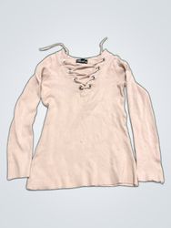 Roco Long Sleeve Top