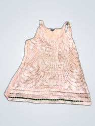Express Lace Trim Camisole