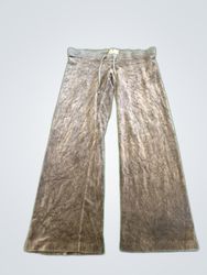 Juicy Couture Velour Sweatpants