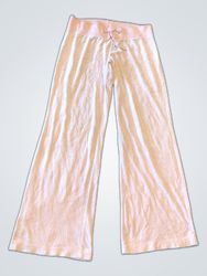 Juicy Couture Velour Sweatpants