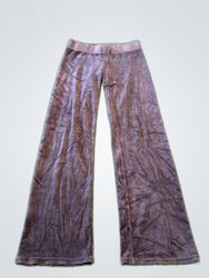 Juicy Couture Velour Sweatpants