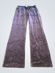 Juicy Couture Velour Sweatpants