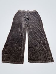 Juicy Couture Velour Pants