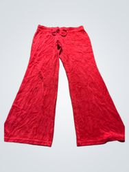 Juicy Couture Red Pants