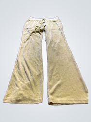 Juicy Couture Velour Pants