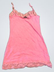 Botzolo Pink Camisole