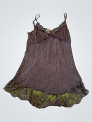 Black Camisole
