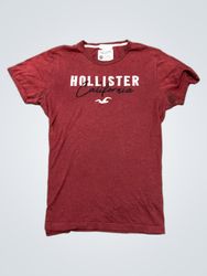 Hollister California Graphic T-Shirt