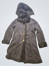 HLV CLUB Winter Coat