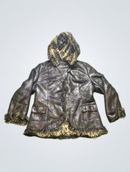 The North Face Faux Fur Parka