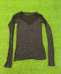 Etam Long Sleeve Top