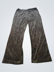Juicy Couture Velour Pants