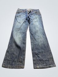 D-Stag Denim Division Jeans
