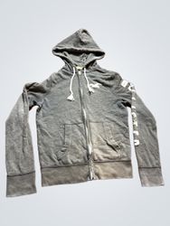 Hollister Zip-Up Hoodie