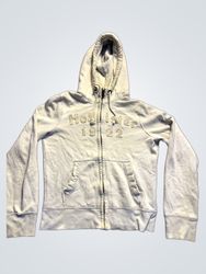 Hollister Zip-Up Hoodie