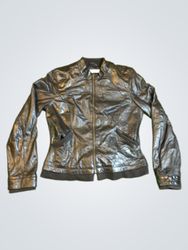 Orsay Faux Leather Jacket