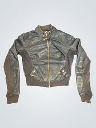 Guess Jeans Bomber Jacket