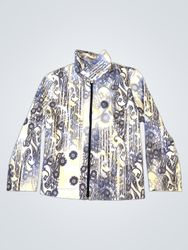 Atelier Creation Jacket