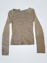 Promod Langarmshirt