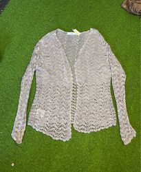 New Look Knit Cardigan