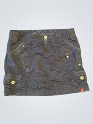 Esprit Women's Cargo Skirt
