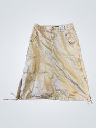 Fulinjames Fashion Cargo-Rock