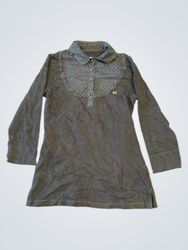 SCAPA SPORTS ROYAL MEMBER POLO TEAM Est. 1967