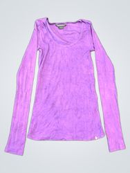 Armani Exchange Long Sleeve Top